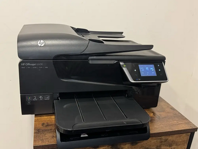 HP Color laserjet pro mfp m283fdw Image