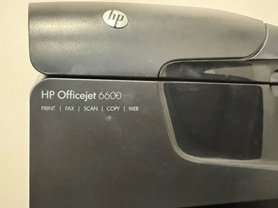 HP Color laserjet pro mfp m283fdw Image