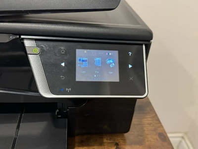HP Color laserjet pro mfp m283fdw Image
