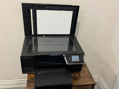 HP Color laserjet pro mfp m283fdw Image