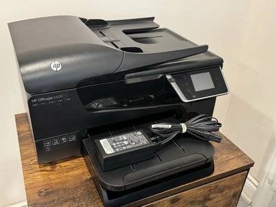 HP Color laserjet pro mfp m283fdw Image