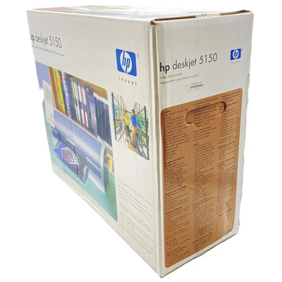 HP Deskjet 5150 Image