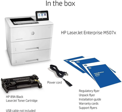 HP 1PV88A Image