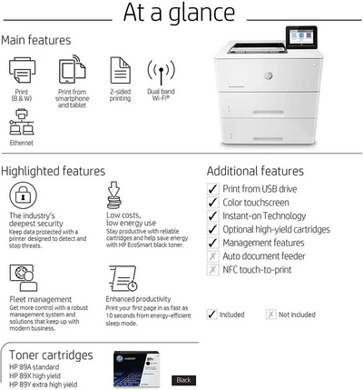 HP 1PV88A Image