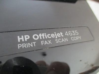 HP Officejet 4635 Image