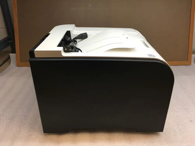 HP Laserjet pro 400 m451nw Image