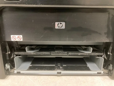HP Laserjet pro m1536dnf Image