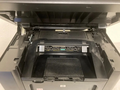 HP Laserjet pro m1536dnf Image