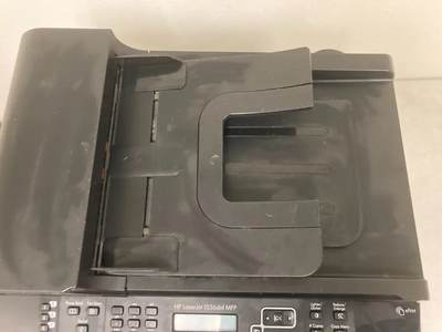 HP Laserjet pro m1536dnf Image