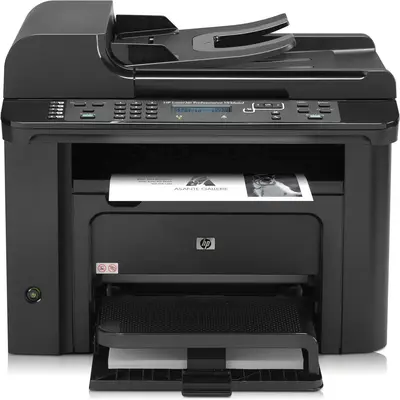 HP Laserjet pro m1536dnf Image