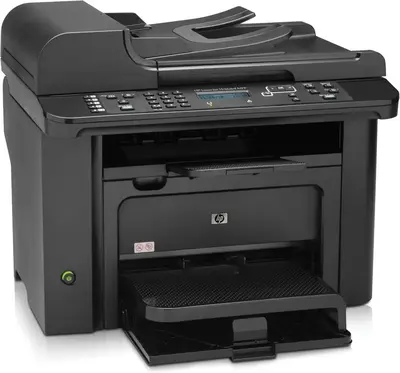 HP Laserjet pro m1536dnf Image