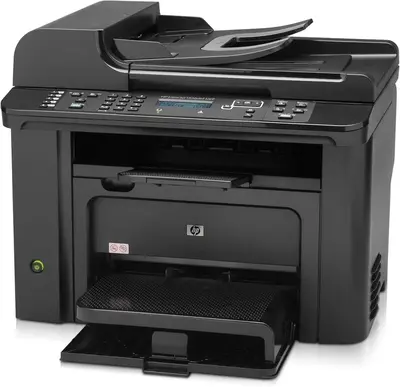 HP Laserjet pro m1536dnf Image