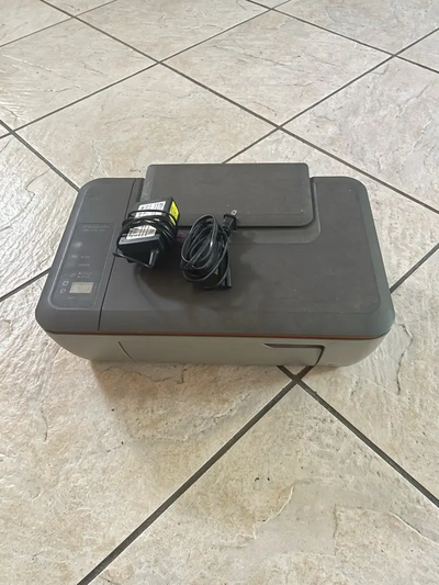 HP Deskjet 2514 Image