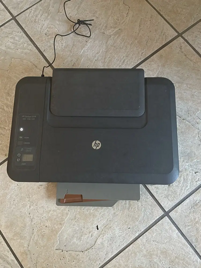 HP Deskjet 2514 Image