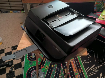 HP OFFICEJET 5212 Image