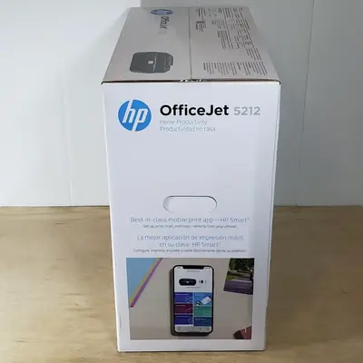 HP OFFICEJET 5212 Image