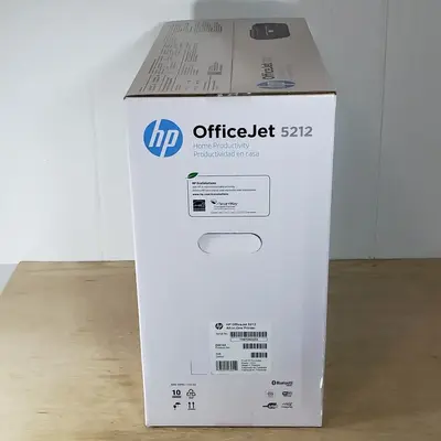 HP OFFICEJET 5212 Image