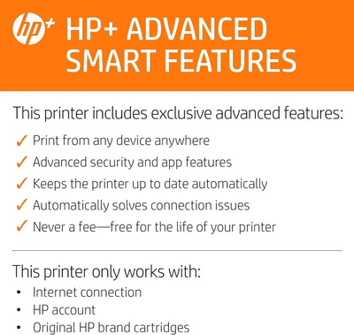 HP LaserJet Pro 4101fdne Image