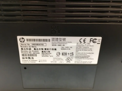 HP CE749A Image