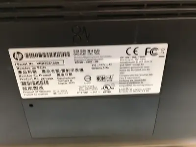 HP CE749A Image