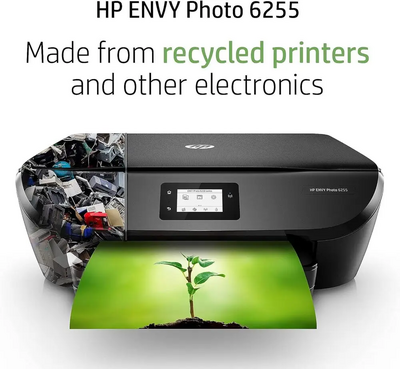 HP Envy Photo 6255 Image