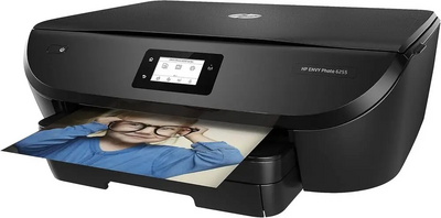 HP Envy Photo 6255 Image