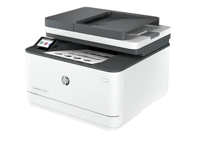 HP Laserjet pro mfp 3101fdw printer Image