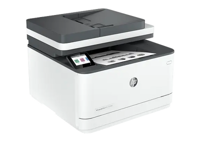 HP Laserjet pro mfp 3101fdw printer Image