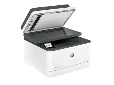 HP Laserjet pro mfp 3101fdw printer Image