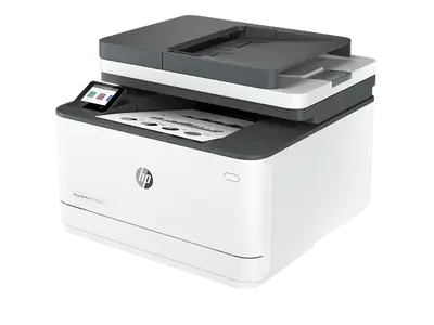 HP Laserjet pro mfp 3101fdw printer Image