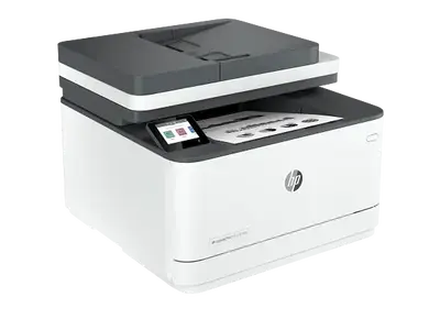 HP Laserjet pro mfp 3101fdw printer Image