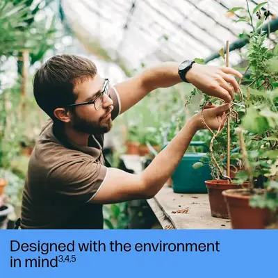 HP Laserjet pro mfp 3101fdw printer Image