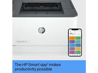 HP Laserjet pro mfp 3101fdw printer Image