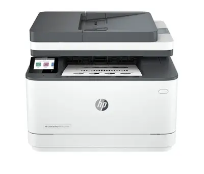 HP Laserjet pro mfp 3101fdw printer Image