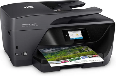 HP 6975 Image