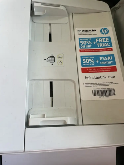 HP Officejet pro 8720 Image