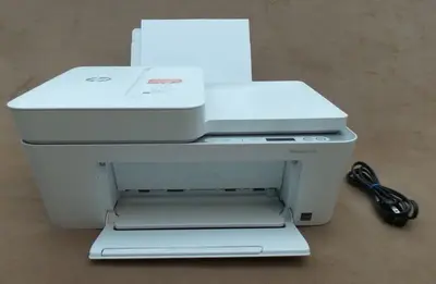 HP Deskjet 4158e Image