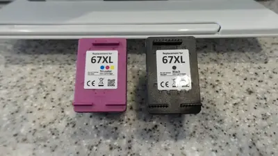 HP Deskjet 4158e Image