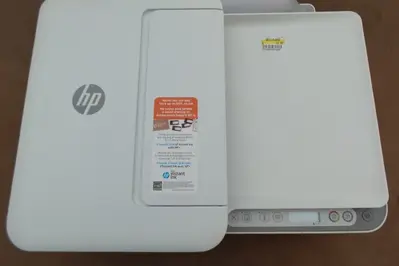 HP Deskjet 4158e Image