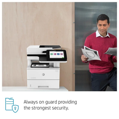 HP M528dn Image