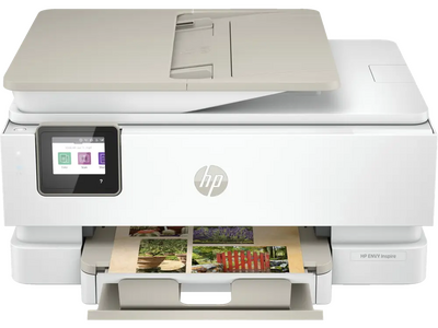HP Envy inspire 7955e all-in-one printer Image