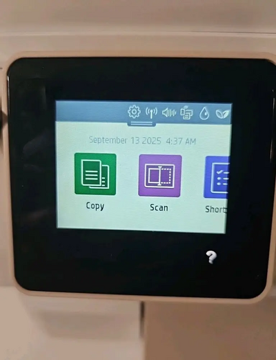 HP Inspire 7958e Image