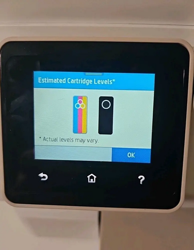 HP Inspire 7958e Image