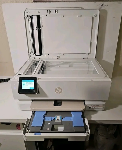 HP Inspire 7958e Image