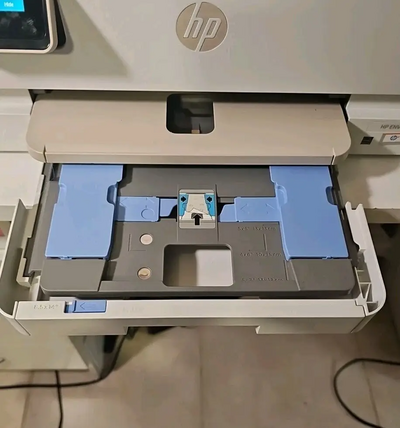 HP Inspire 7958e Image