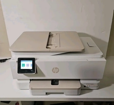 HP Inspire 7958e Image