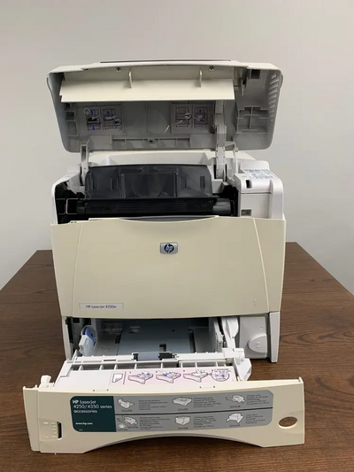 HP Laserjet 4250n Image