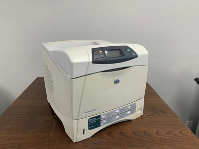 HP Laserjet 4250n Image