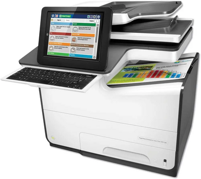 HP G1W41A#BGJ Image