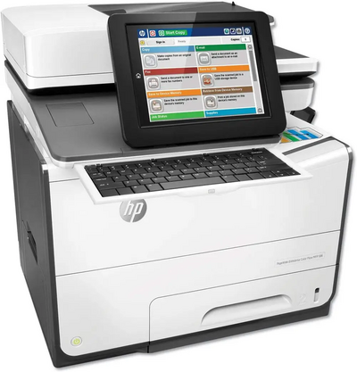 HP G1W41A#BGJ Image